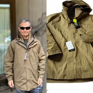 champion convergence jacket